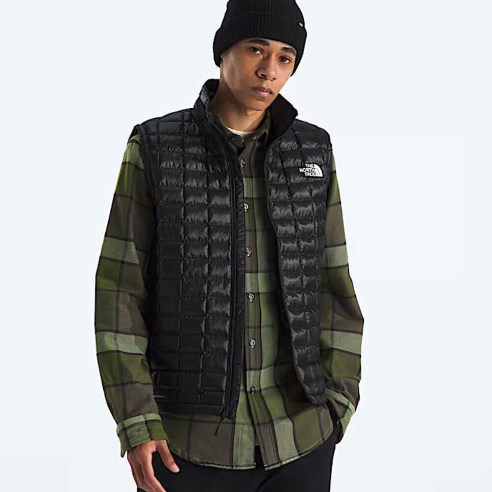 The North Face THERMOBALL Vest